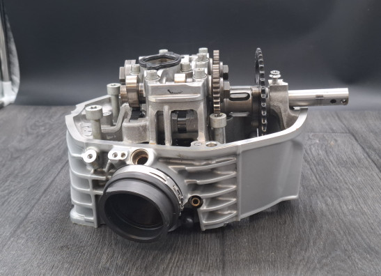 Cilinderkop BMW R 1200 GS LC