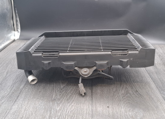 Radiateur Yamaha XJ 700