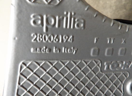 Hinterradschwinge Aprilia Tuono 660