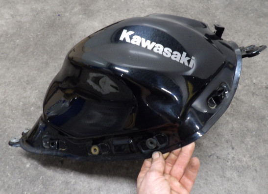 Benzintank Kawasaki Z 650