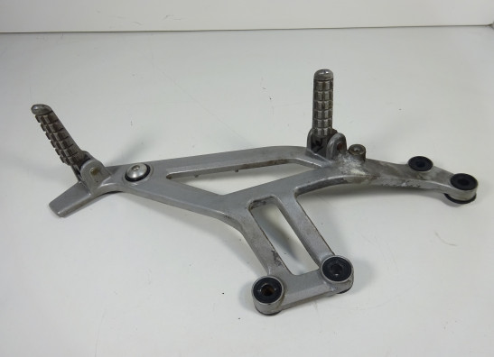 Schetsplaat links Ducati monster 600