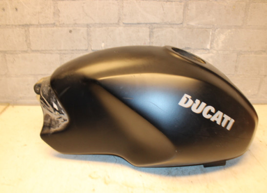 Tank Ducati Monster 695