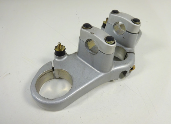 Kroonplaat Ducati monster 600