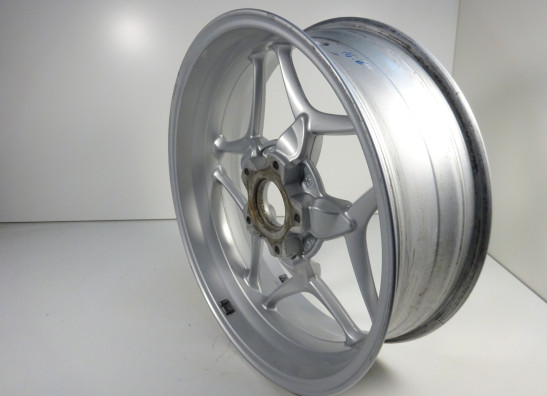 Rear wheel BMW K 1300 GT