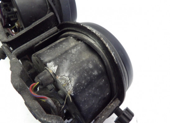 Teller Kawasaki ZXR 750