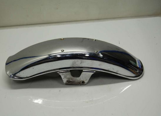 Voorspatbord Kawasaki LTD 454