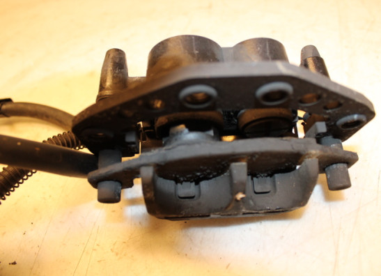 Voorrem compleet Kawasaki GPZ 500