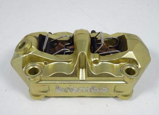 Remklauw links voor Aprilia Tuono 1000 2006-2008