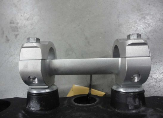 Kroonplaat KTM 690 duke 3