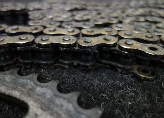 Kettensatz Yamaha FZ1