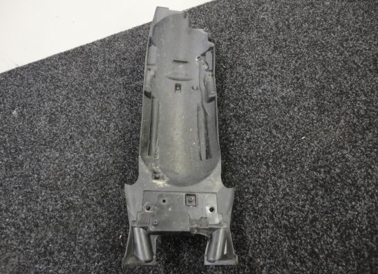 Undertail BMW R 1200 GS