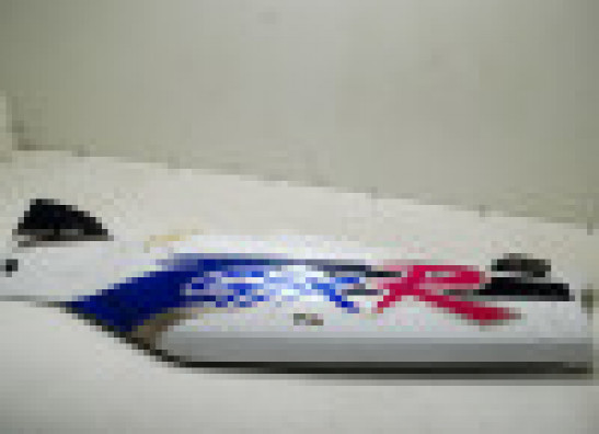 Heck links Suzuki GSX R 1100