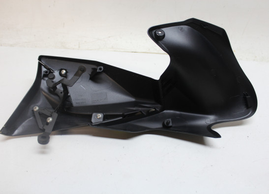 Tankcover Kawasaki Z 900