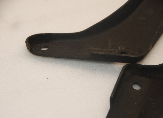 Achtersubframe Harley Davidson Softtail