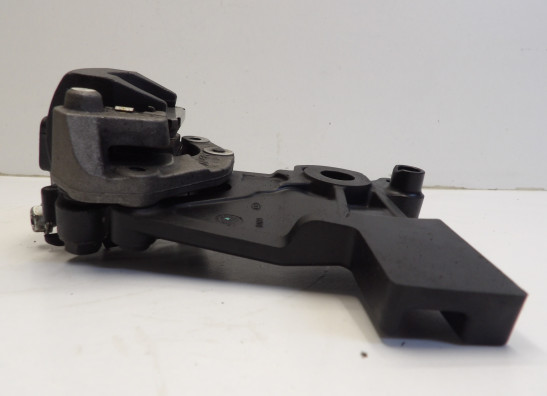 Rear brake caliper Kawasaki 650 Vulcan S