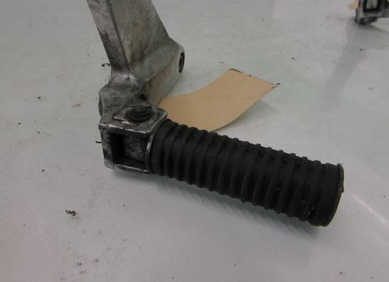 Main step holder right Honda CMX 450