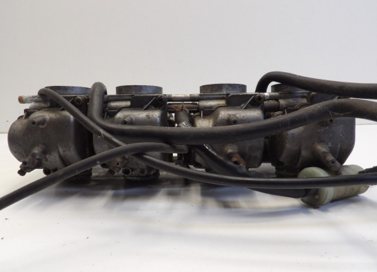 Carburateur onderdelen Suzuki RF 900