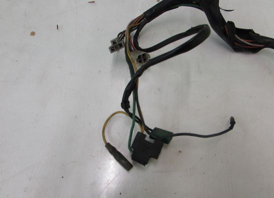 Handlebar switch assy Yamaha XJ 900 S Diversion