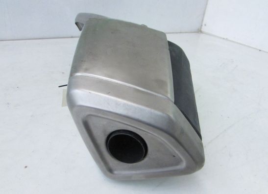 Uitlaat Honda CB 1000 R