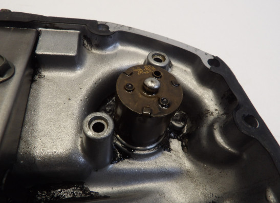 Olwanne Yamaha V max