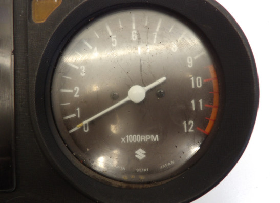Tacho-set Suzuki GS 550
