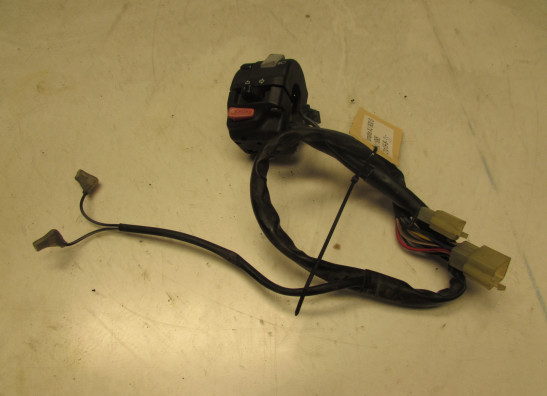 Lenkerschalter links Yamaha XJ 900 S Diversion