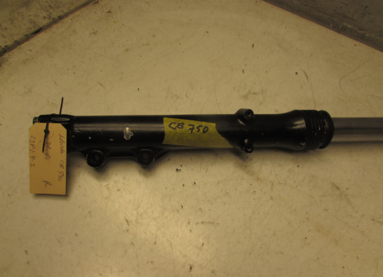 Voorpoot rechts compleet Honda CB 750 