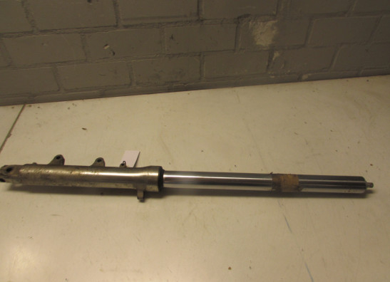 Standrohr Gabelholm rechts komplett Yamaha TZR 250