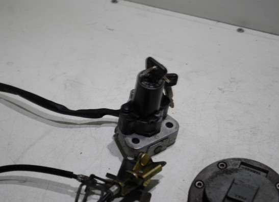 Schlosssatz Yamaha XJ 900 S Diversion