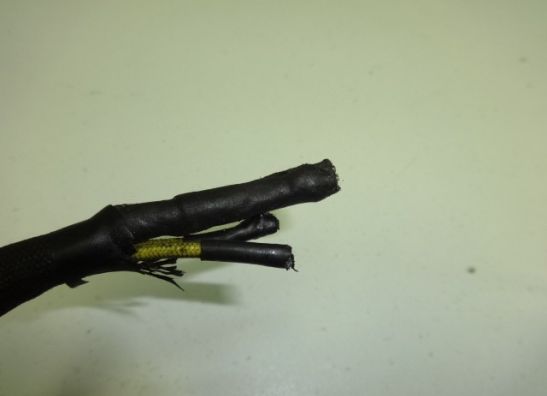 Dynamo Honda VF 700  750 C Magna