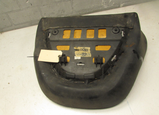 Buddy zadel Honda Goldwing GL1800