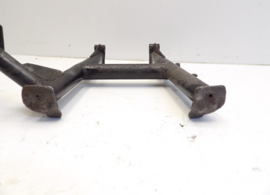 Stander Kawasaki GPZ 750