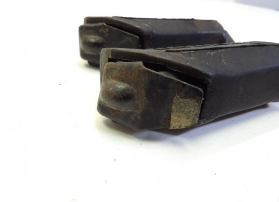 Fussraste links Suzuki GS 500 E