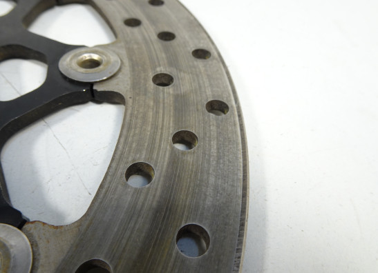 Remschijf voor Yamaha FZ1
