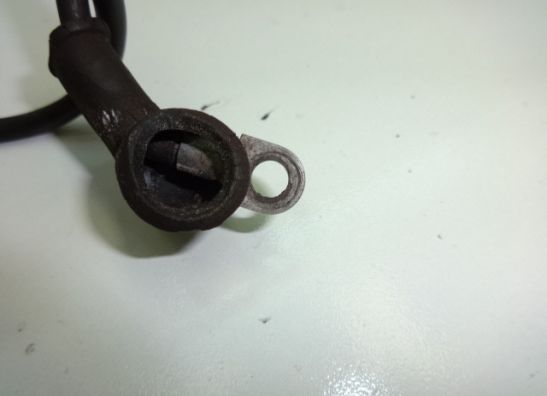 Starter Relay Kawasaki ZEPHYR 550