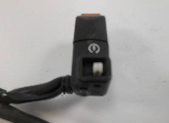 Lenkerschalter rechts Honda TRANSALP