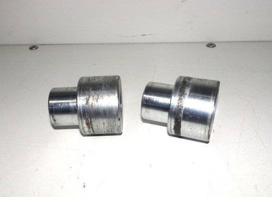 Lenkungs Dampfer Buell X1 Lightning 