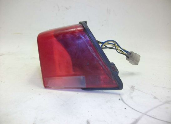 Rucklicht Yamaha XJ 550