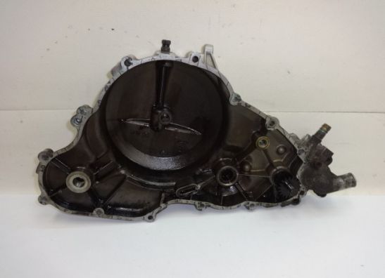 Crankcase cover Clutch side Aprilia Pegaso