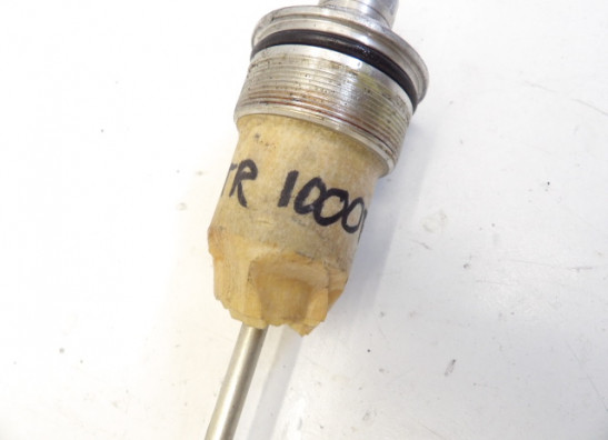 Voorpoot binnen Honda VTR 1000 F