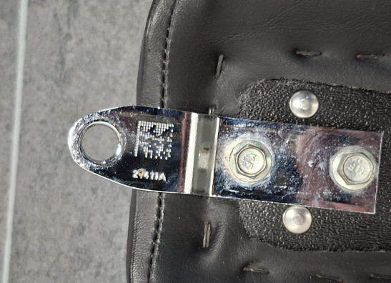 Zadel Harley Davidson FXSTB Night Train