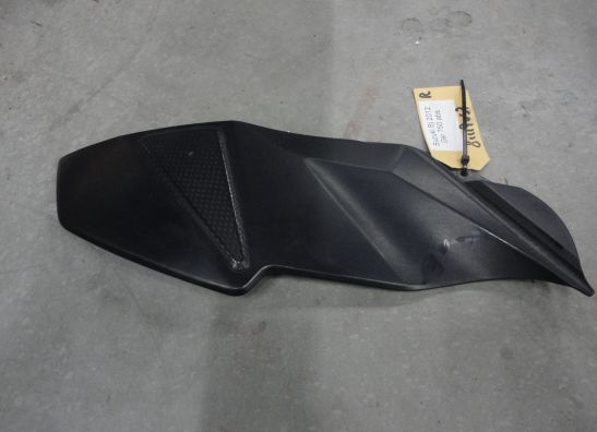 Seitenverkleidung rechts klein Suzuki GSR 750