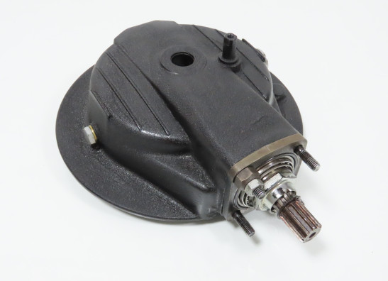 Cardan Moto Guzzi California EV