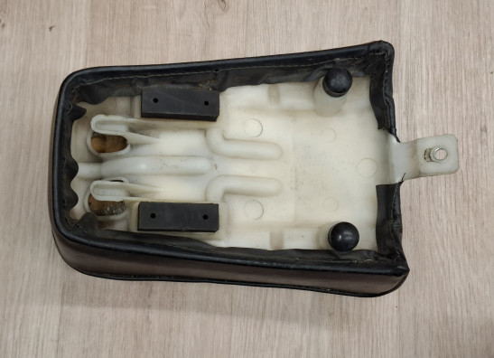 Soziussitz Suzuki LS 650