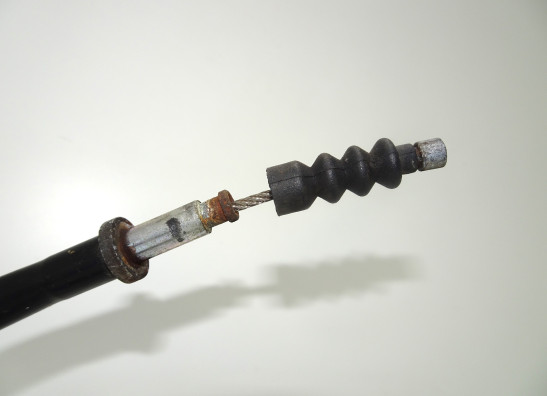 Koppelingskabel Kawasaki ER 6