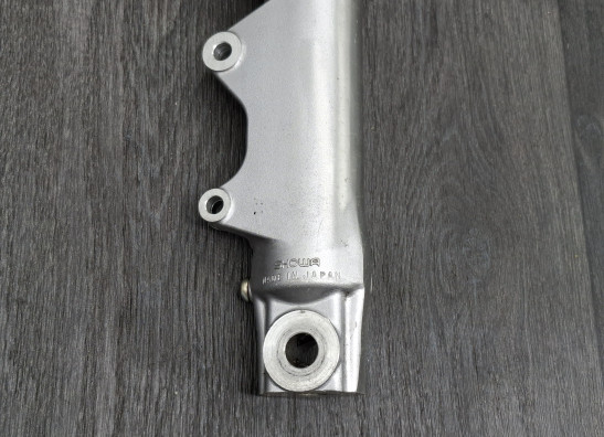 Front pipes Harley Davidson Softtail