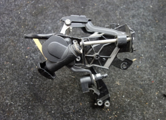 Topkuipsteun BMW R 1250 GS Adventure