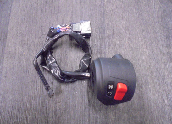 Stuurschakelaar rechts Husqvarna Svartpilen 125 2022-2023