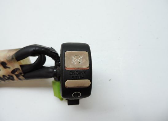 Lenkerschalter rechts Honda VTR 1000 F