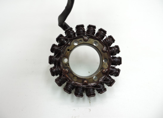 Dynamo Suzuki VS 700 Intruder